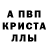 МЕФ кристаллы Cassie Neidige
